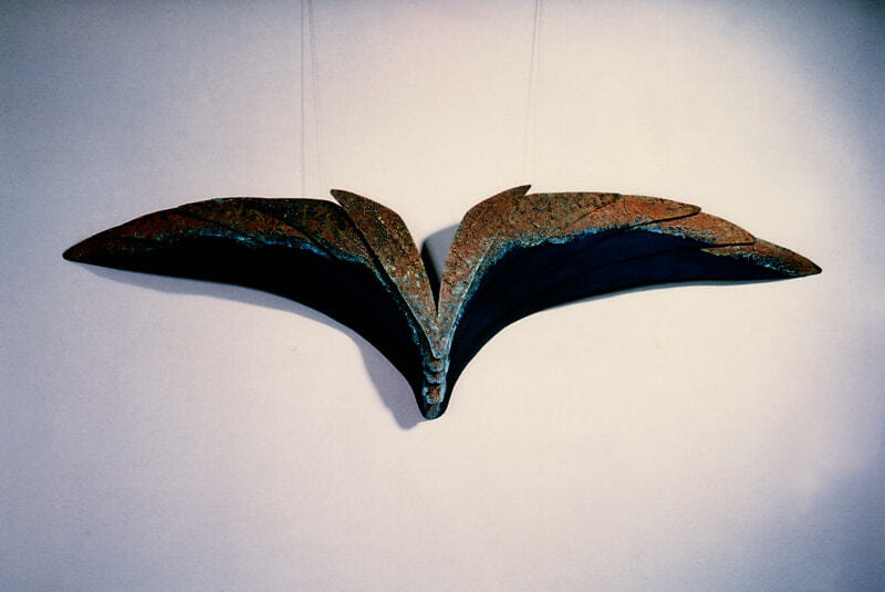 landing -1, 1999, private collection