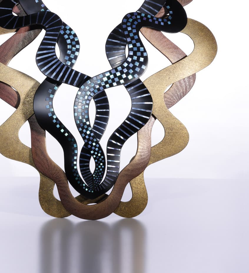 resonance I 2024 Photo: Kazue Shibuya