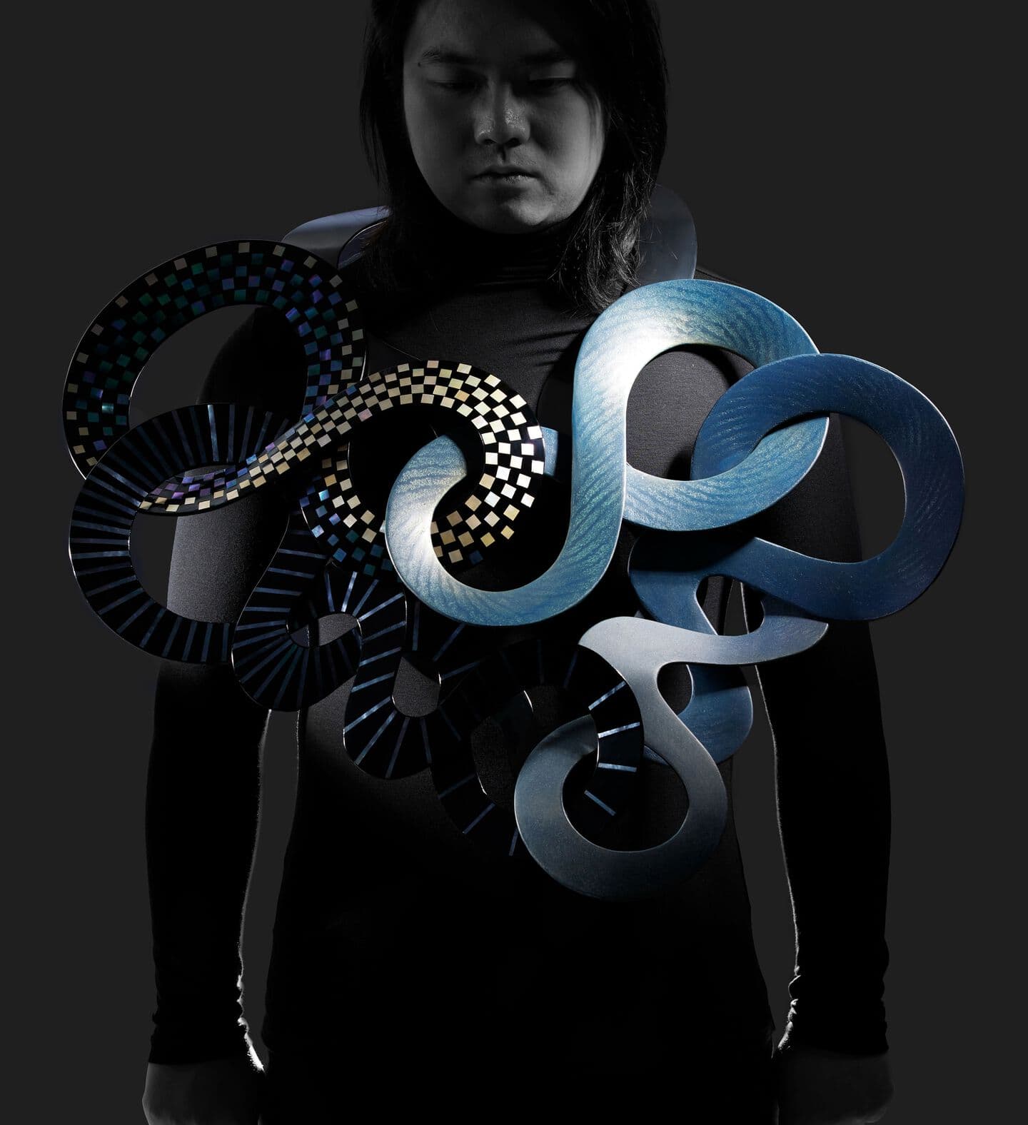 resonance I 2024 Photo: Kazue Shibuya