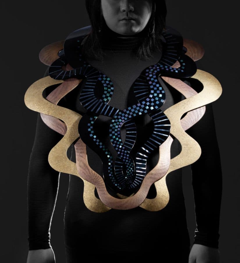 resonance I 2024 Photo: Kazue Shibuya