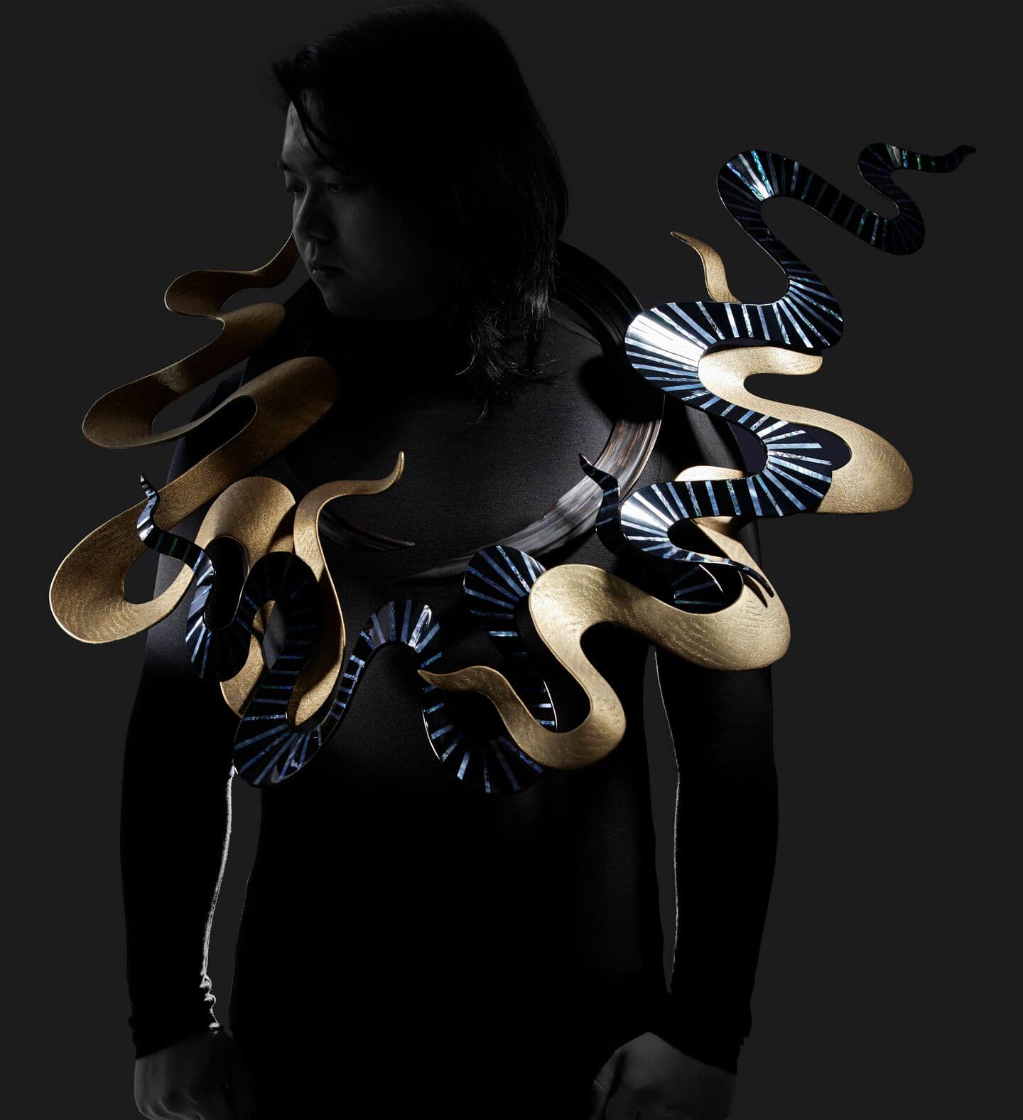 resonance I 2024 Photo: Kazue Shibuya